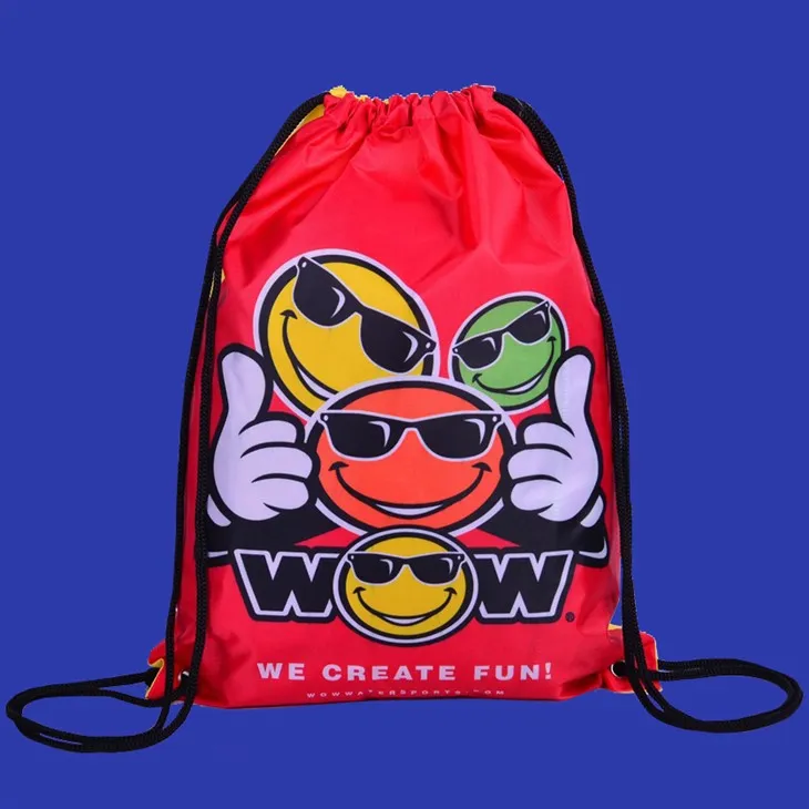 Mála Cinch Drawstring