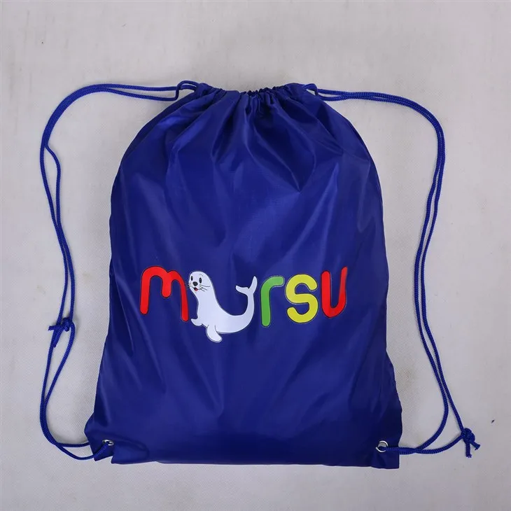 Málaí Bronntanais Drawstring Fabraic