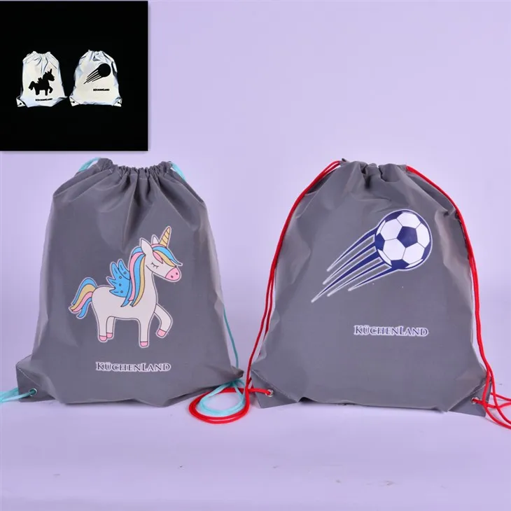 Backpack Ard -Infheictheachta