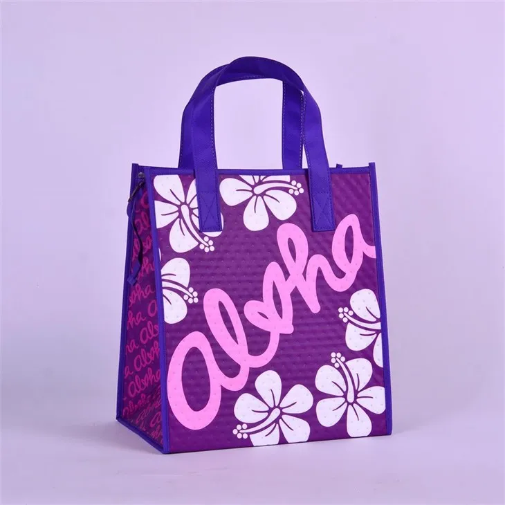 Mála Lóin Tote Inslithe