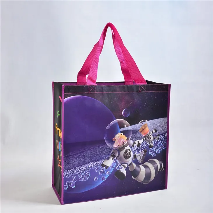 Mála Tote Siopadóir Buiséad Neamh-Uigí