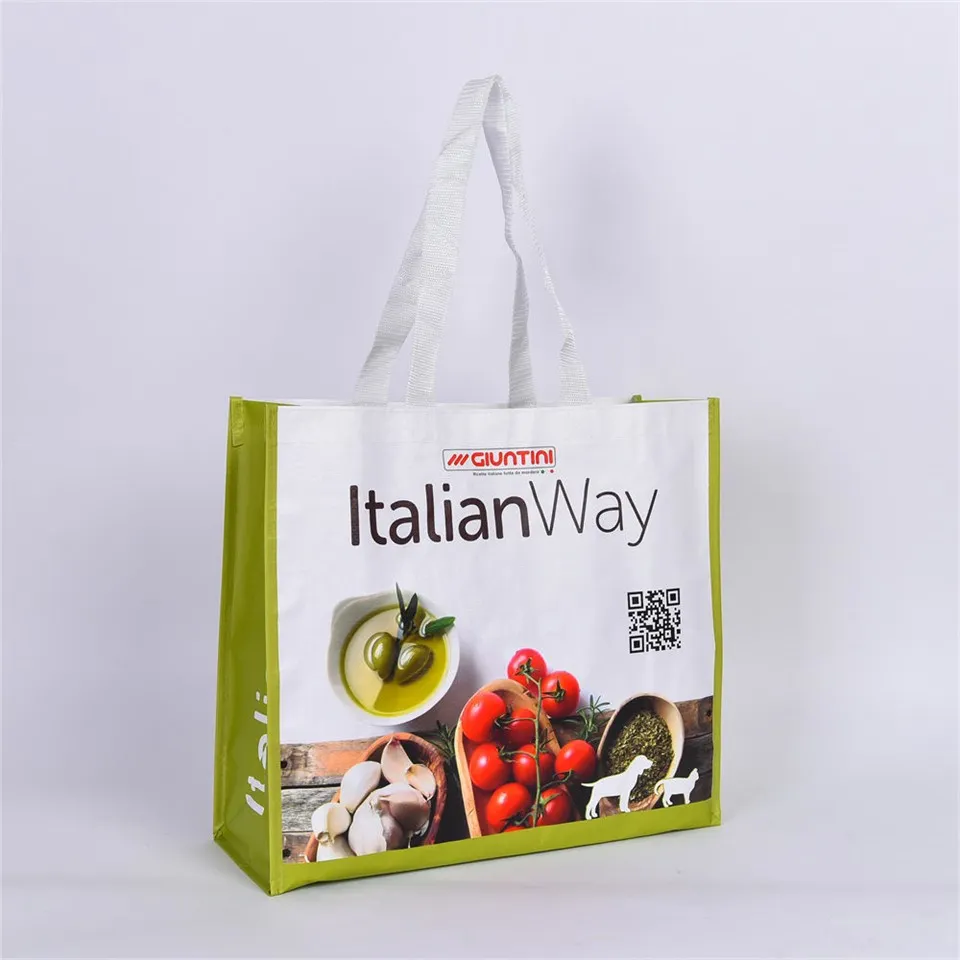 Mála Uigí PP Laminated