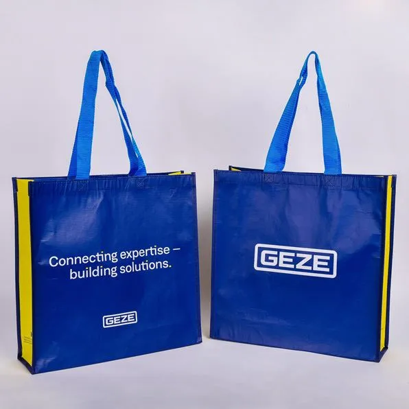 Mála Tote RPET Lamination