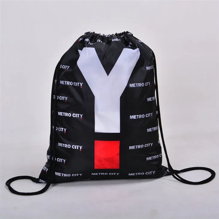 Backpack Tote Drawstring Móra