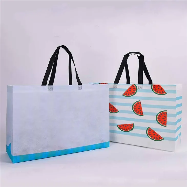 RPET Seachain Séalaithe Séalaithe Siopadóirí Neamh-Fite RPET