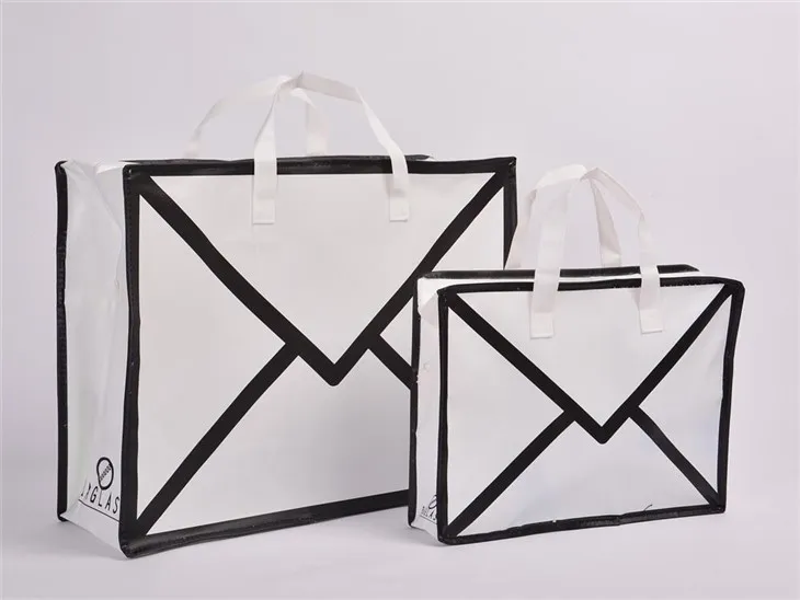 Pacáistiú miondíola iompróirí neamh -fhite fite